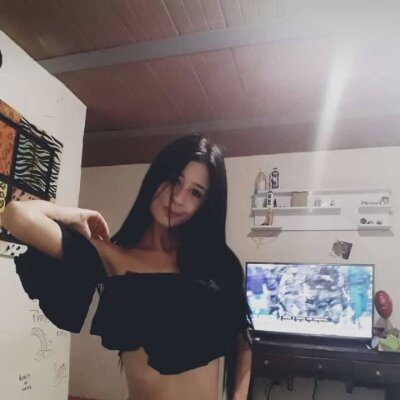 Samanthal_10 naked stripping on cam for live sex video chat