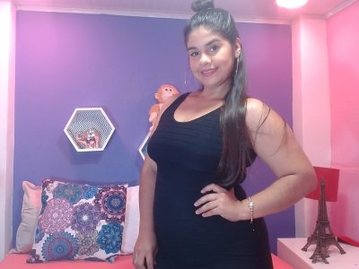 Sammy_Lorens naked stripping on cam for live sex video chat