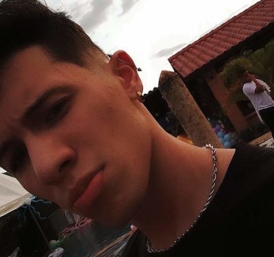 Santiagocutex naked stripping on cam for live sex video chat