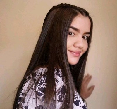 santimariaa naked stripping on cam for live sex video chat