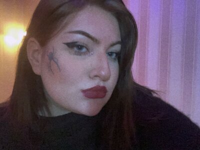 Sexy__KIller naked stripping on cam for live sex video chat