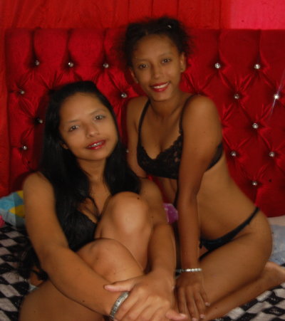 Sexy_Group naked stripping on cam for live sex video chat