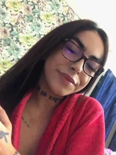 ShaktyS naked stripping on cam for live sex video chat