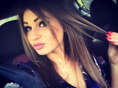 ShyEvaa naked stripping on cam for live sex video chat
