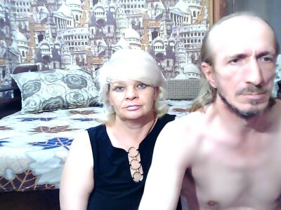 Siberia-Taiga naked stripping on cam for live sex video chat