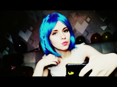Sky_Valkyrie naked stripping on cam for live sex video chat