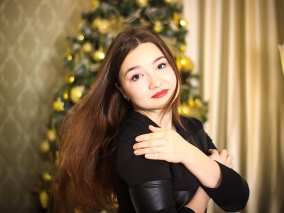 StellaClark18 naked stripping on cam for live sex video chat