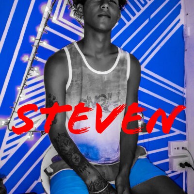 steven_sexboy naked stripping on cam for live sex video chat