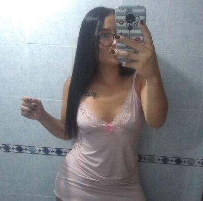 StormySantos naked stripping on cam for live sex video chat