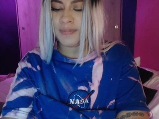 SusyLynn naked Live Sex Chat Room