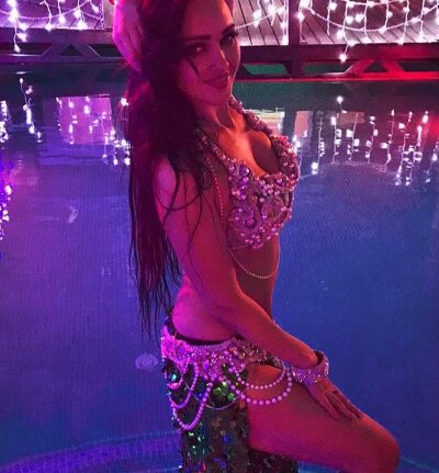 SweetKitty3 naked stripping on cam for live sex video chat