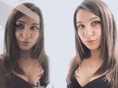 Tasty-Caramel naked stripping on cam for live sex video chat