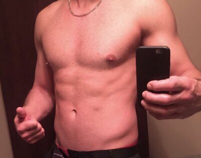 TChris56 naked stripping on cam for live sex video chat