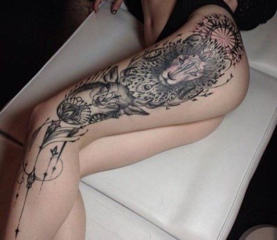 the_sweet_dogs naked stripping on cam for live sex video chat