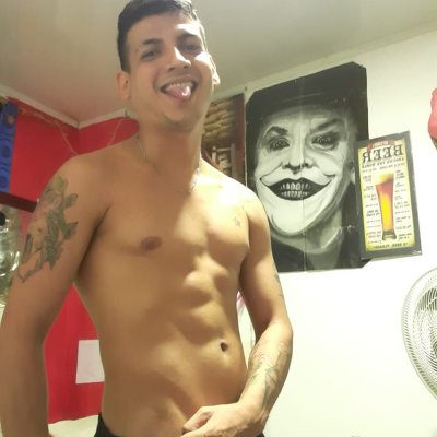 thebigboxmen007 naked stripping on cam for live sex video chat