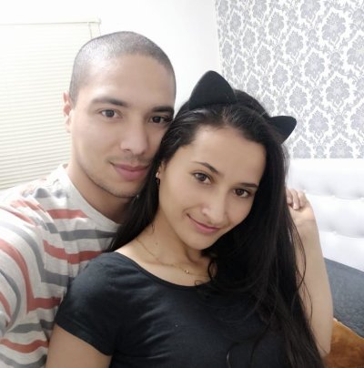 tony_and_sharon_ naked stripping on cam for live sex video chat