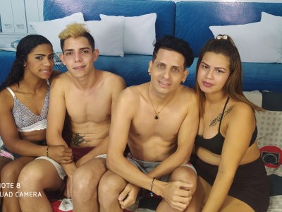 torture_gang_up naked stripping on cam for live sex video chat