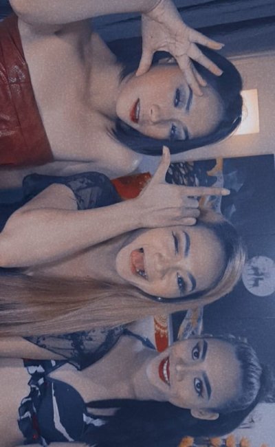 TrioGoodSucker naked stripping on cam for live sex video chat