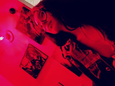 _violetdark naked stripping on cam for live sex video chat