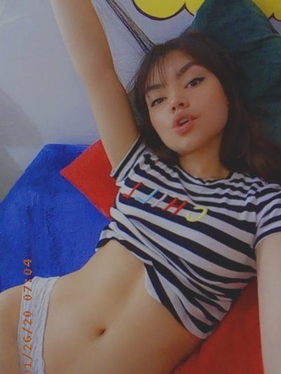 ximenadantex naked stripping on cam for live sex video chat