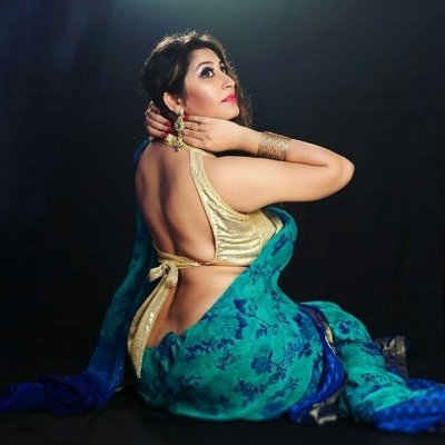 YourSanchita naked stripping on cam for live sex video chat