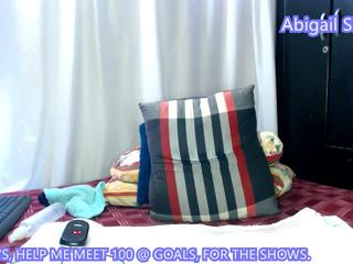 Abigail Smith , ♥ naked Live Sex Chat Room