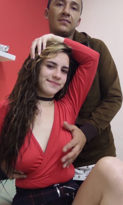 _ADAN_EVA_ naked stripping on cam for live sex video chat