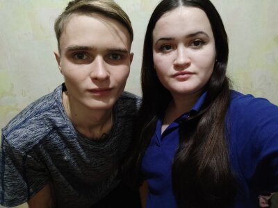 AgentQHawk naked stripping on cam for live sex video chat