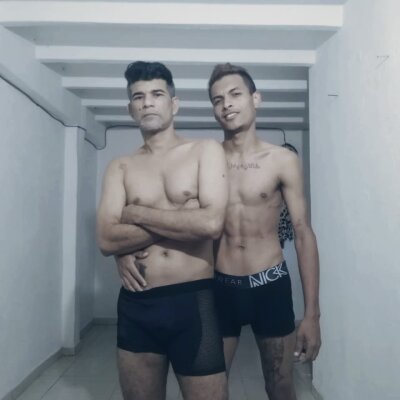 alex_and_sam naked stripping on cam for live sex video chat