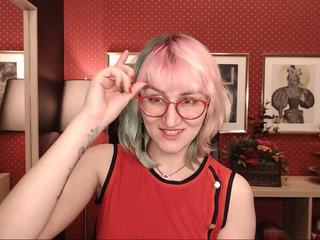 Alexia naked Live Sex Chat Room