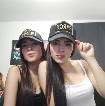 Alice_and_Emma naked stripping on cam for live sex video chat