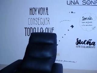 aliescobar naked Live Sex Chat Room