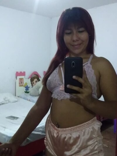 alyce_jhons naked stripping on cam for live sex video chat