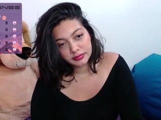 Amanda Clove naked Live Sex Chat Room