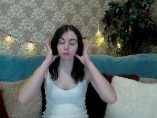 ameli-kiss naked Live Sex Chat Room