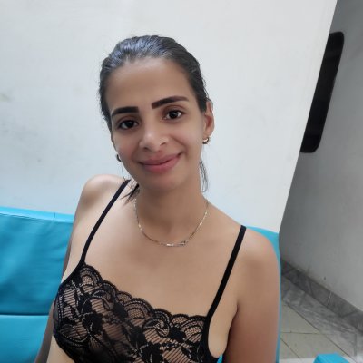 Andrea_1203 naked stripping on cam for live sex video chat