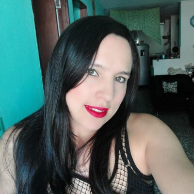 andreacamachov7 naked stripping on cam for live sex video chat