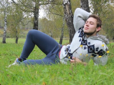 AndrewHeat naked stripping on cam for live sex video chat