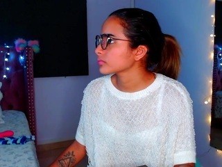 annie-dream naked Live Sex Chat Room