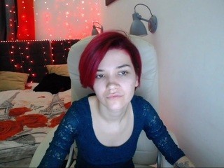 ariella-shine naked Live Sex Chat Room