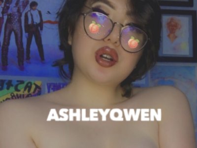 AshleyQwen__ naked stripping on cam for live sex video chat