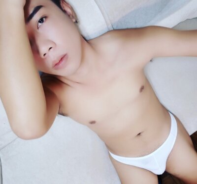 asianRhed naked stripping on cam for live sex video chat