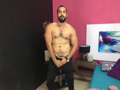 belfegor_sama666 naked stripping on cam for live sex video chat