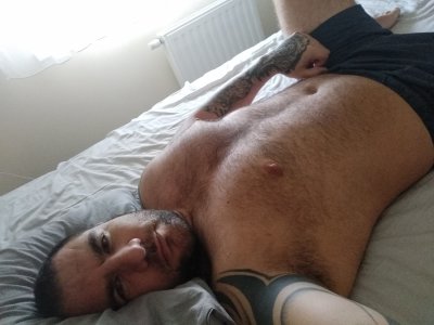 bigdaddy_077 naked stripping on cam for live sex video chat
