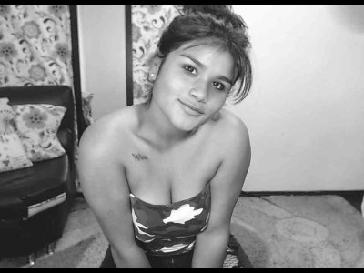 black_fire18 naked stripping on cam for live sex video chat
