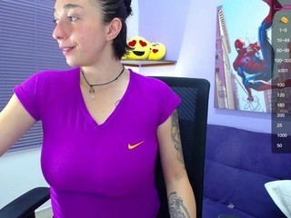 bluekitty001 naked Live Sex Chat Room