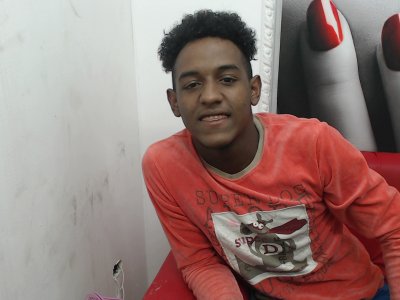Boy_Black_ naked stripping on cam for live sex video chat