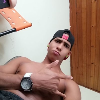 boylatin_21 naked stripping on cam for live sex video chat