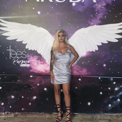 BriannaHawkins naked stripping on cam for live sex video chat