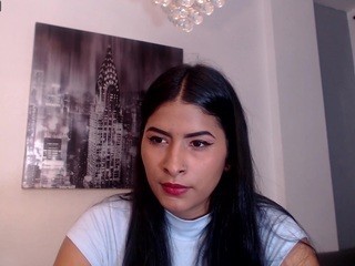 Channel Brown naked Live Sex Chat Room